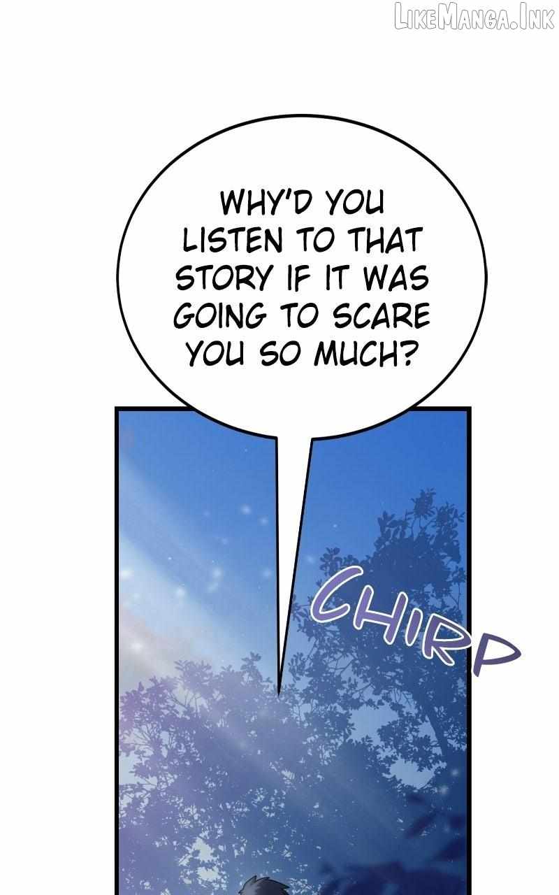 Perhaps Invincible — Chapter 79 — page 27
