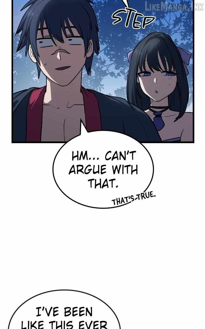 Perhaps Invincible — Chapter 79 — page 29