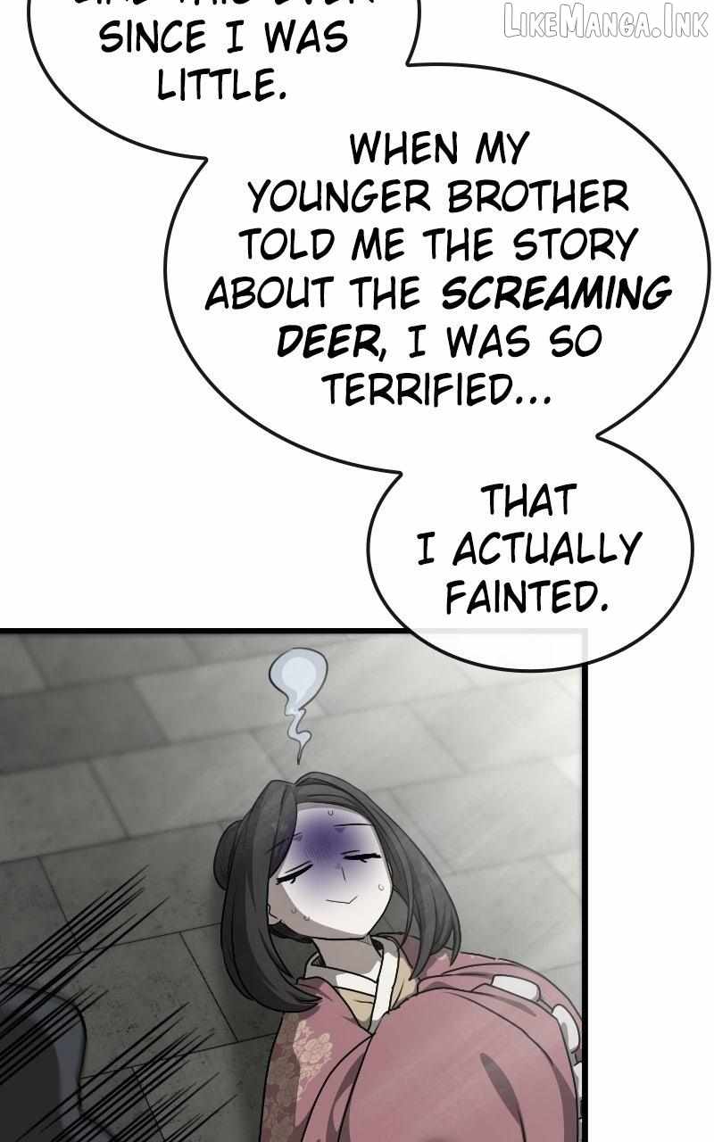 Perhaps Invincible — Chapter 79 — page 30
