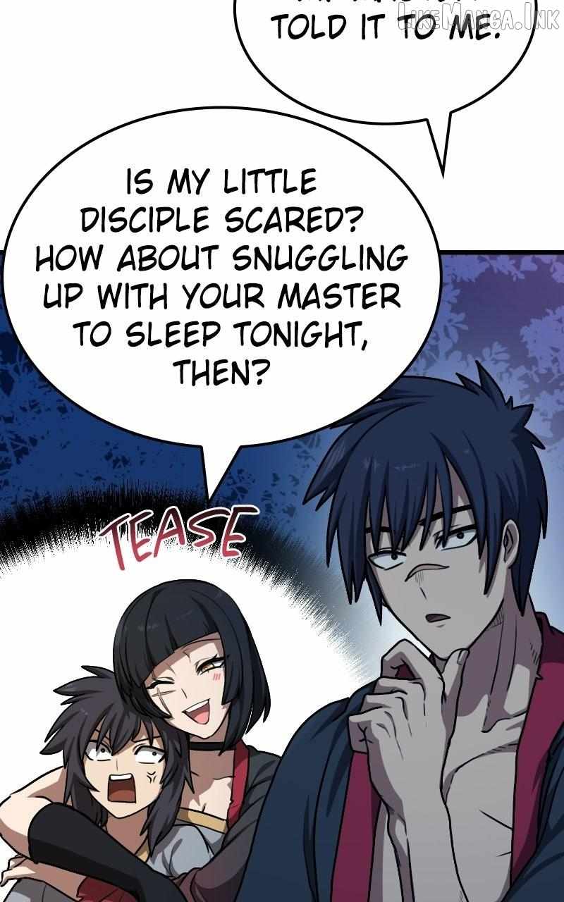 Perhaps Invincible — Chapter 79 — page 32