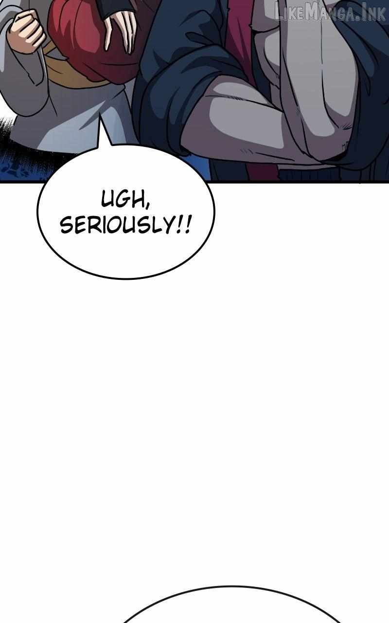 Perhaps Invincible — Chapter 79 — page 33