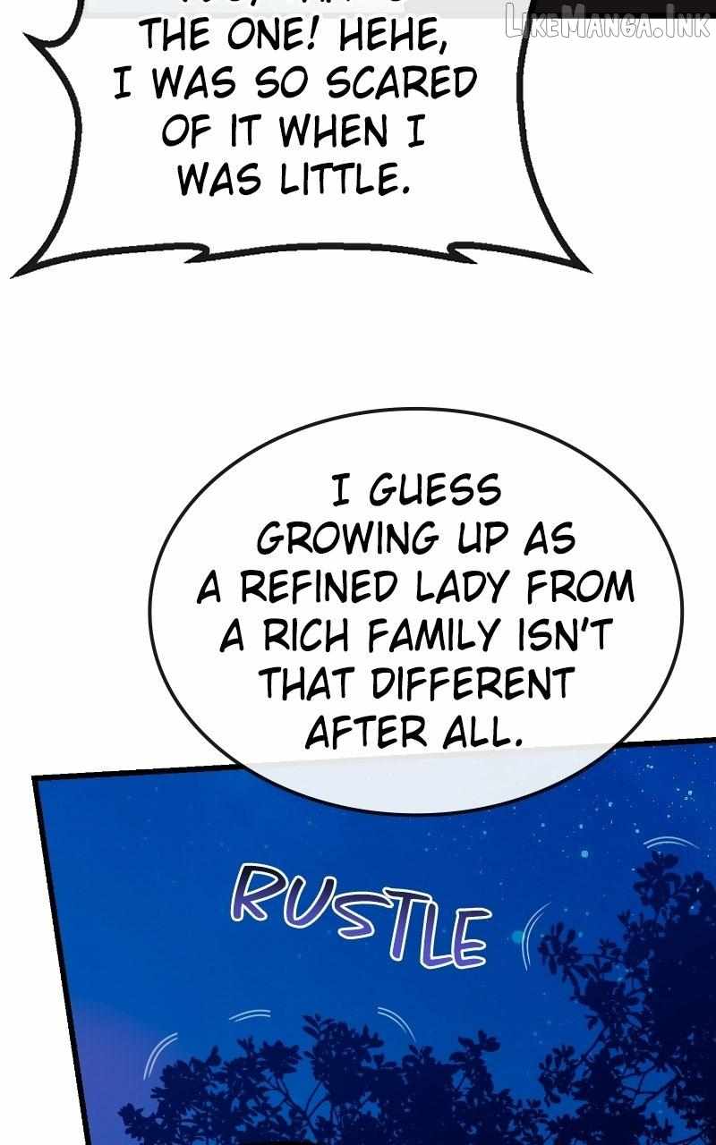 Perhaps Invincible — Chapter 79 — page 35