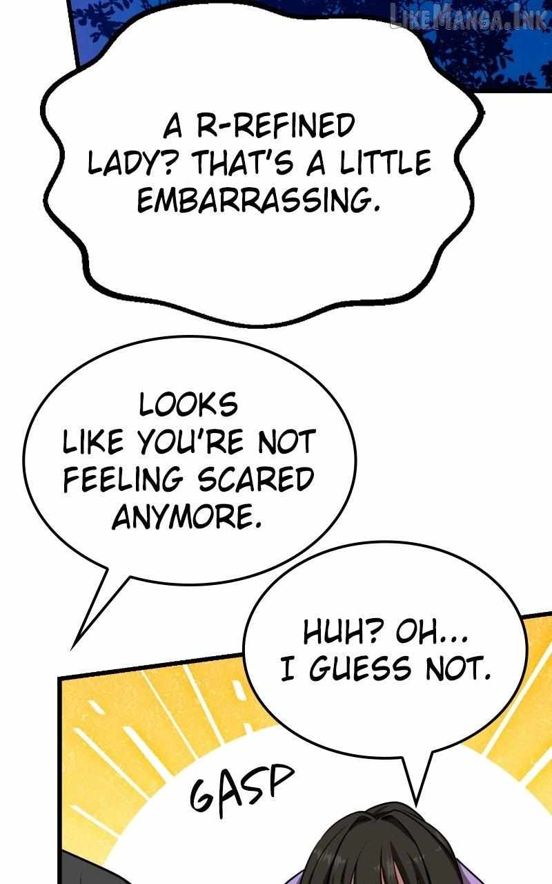 Perhaps Invincible — Chapter 79 — page 36