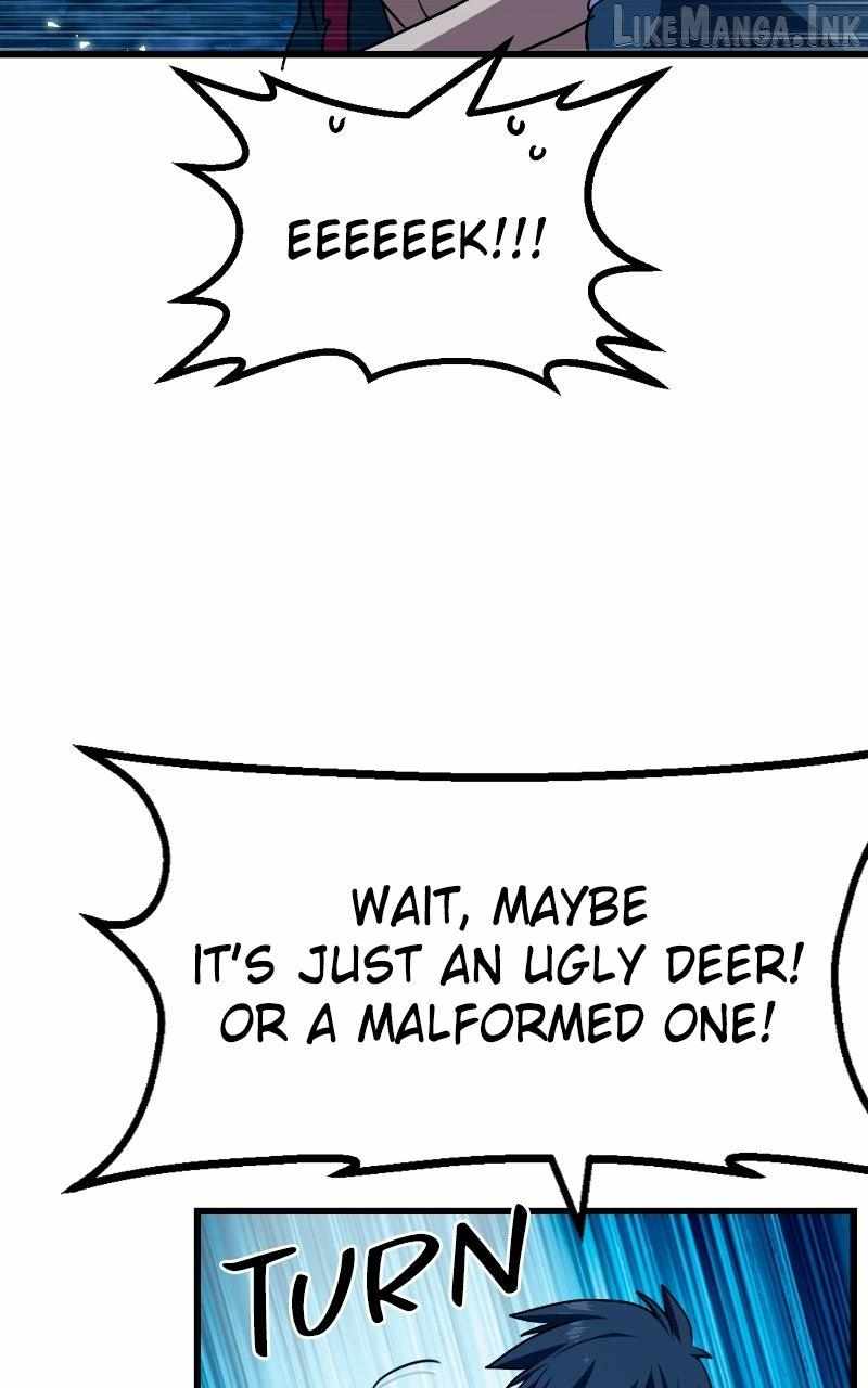 Perhaps Invincible — Chapter 79 — page 46
