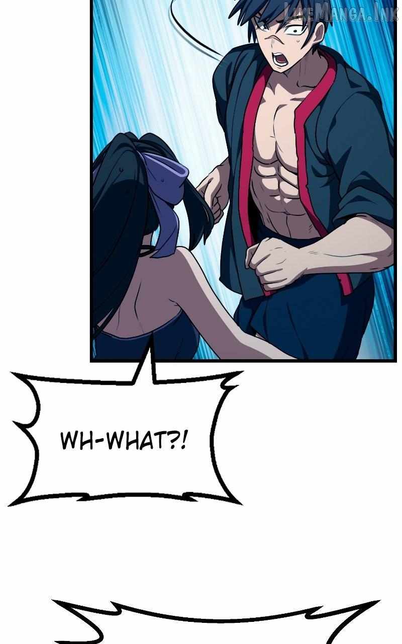 Perhaps Invincible — Chapter 79 — page 47