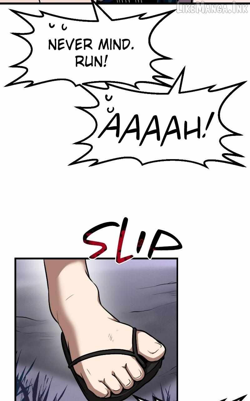 Perhaps Invincible — Chapter 79 — page 49