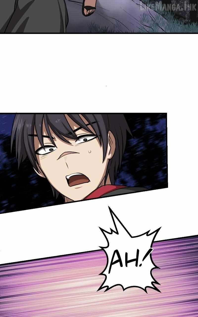 Perhaps Invincible — Chapter 79 — page 51