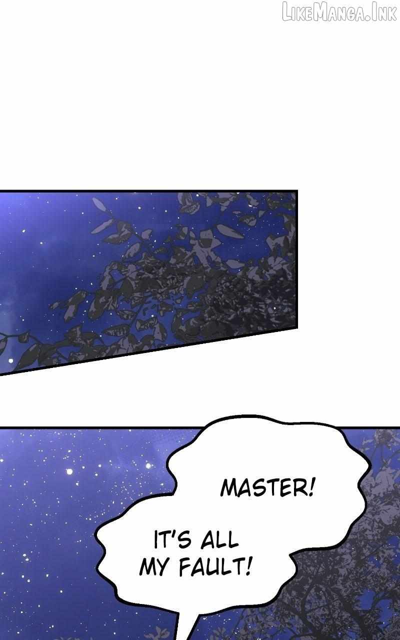 Perhaps Invincible — Chapter 79 — page 56