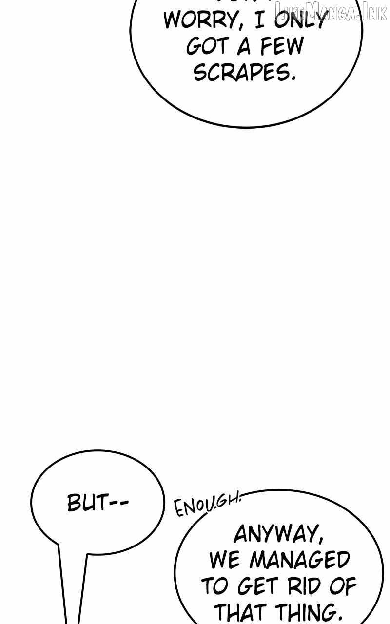 Perhaps Invincible — Chapter 79 — page 58