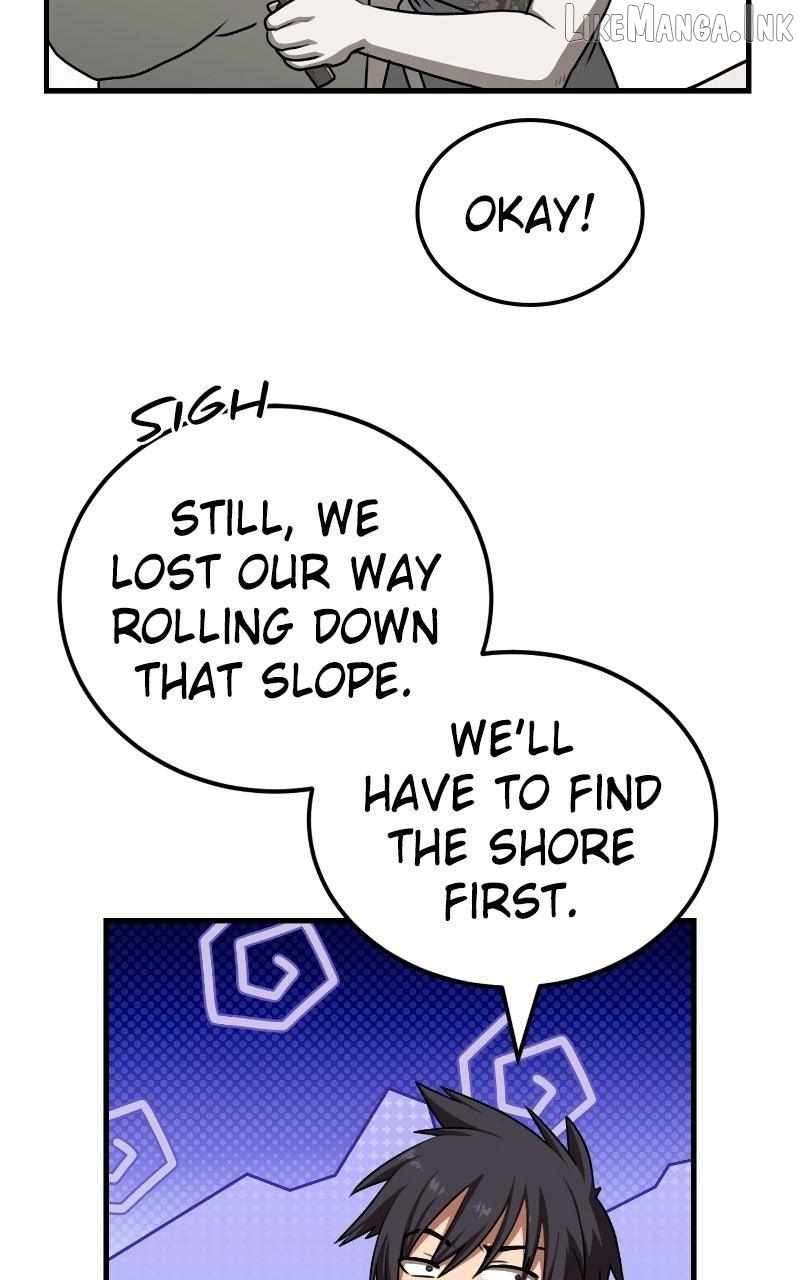 Perhaps Invincible — Chapter 79 — page 61