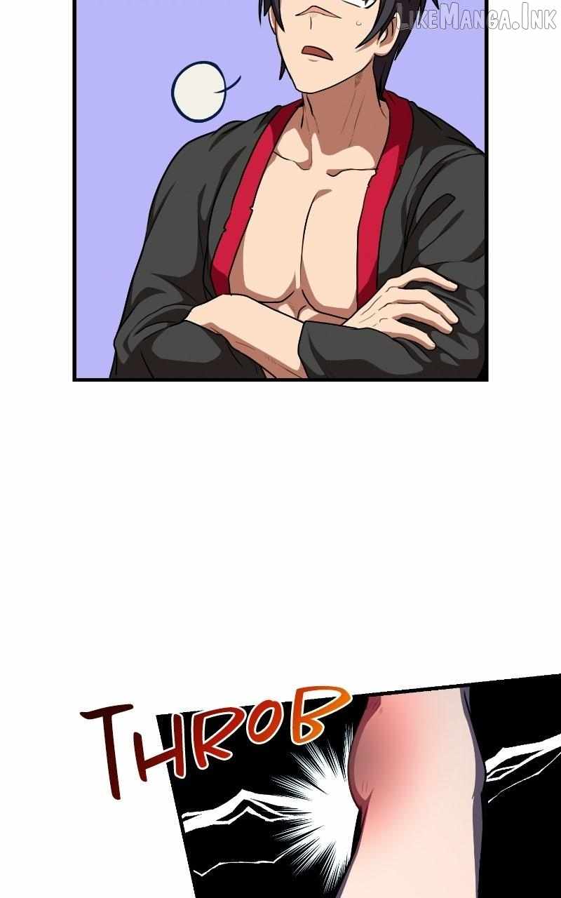 Perhaps Invincible — Chapter 79 — page 62