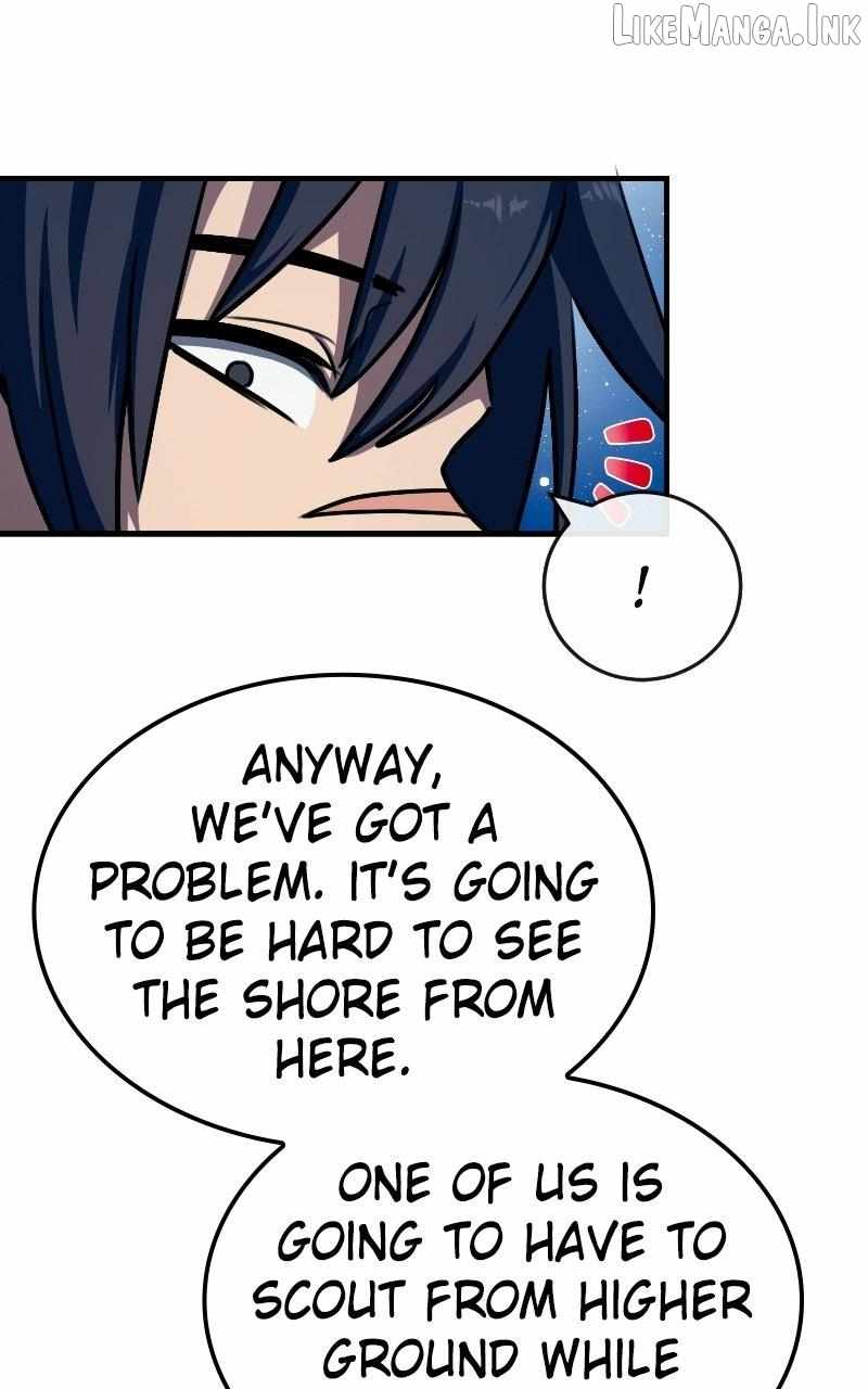 Perhaps Invincible — Chapter 79 — page 65