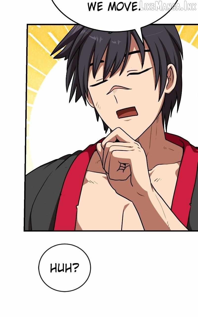 Perhaps Invincible — Chapter 79 — page 66