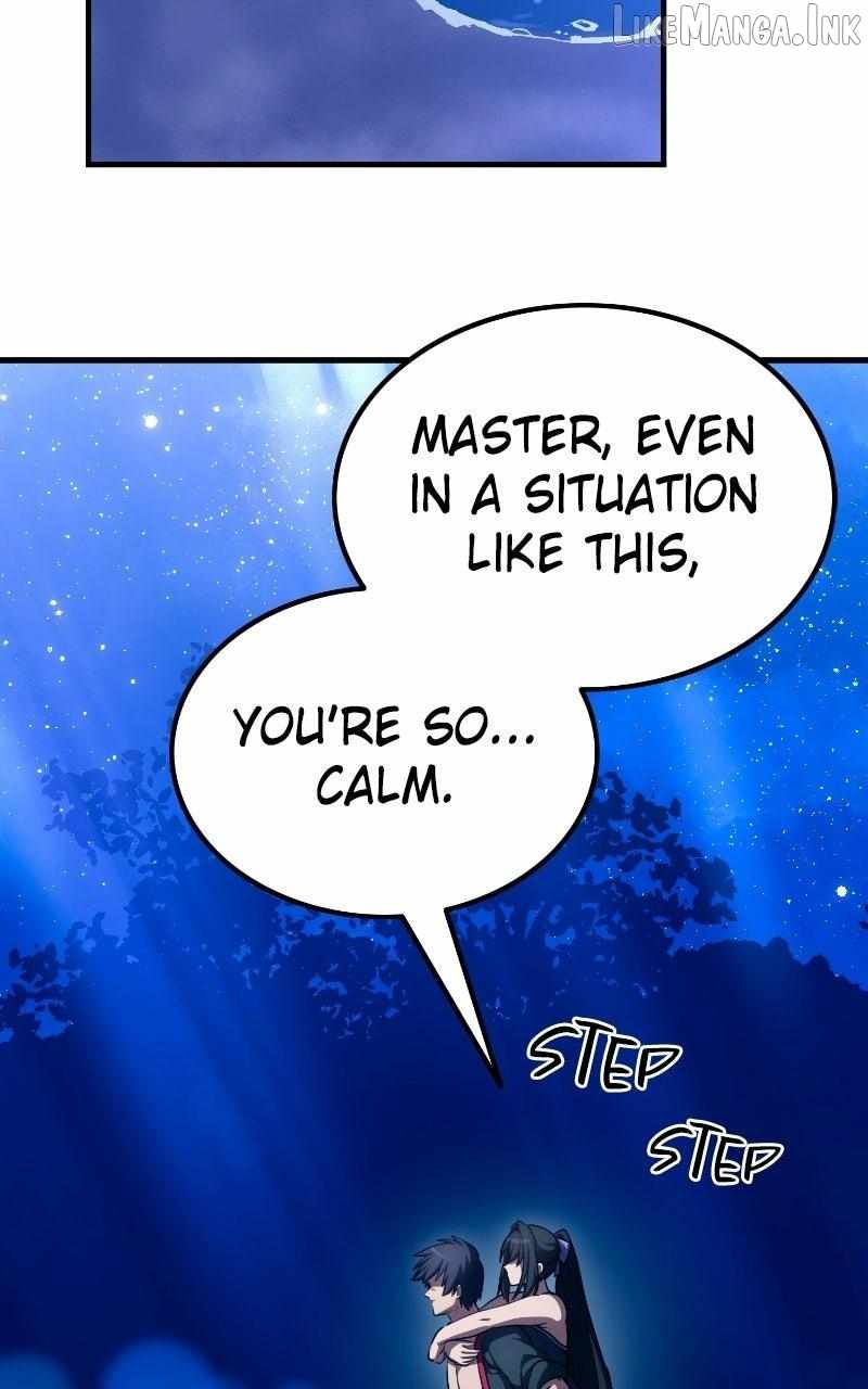 Perhaps Invincible — Chapter 79 — page 68