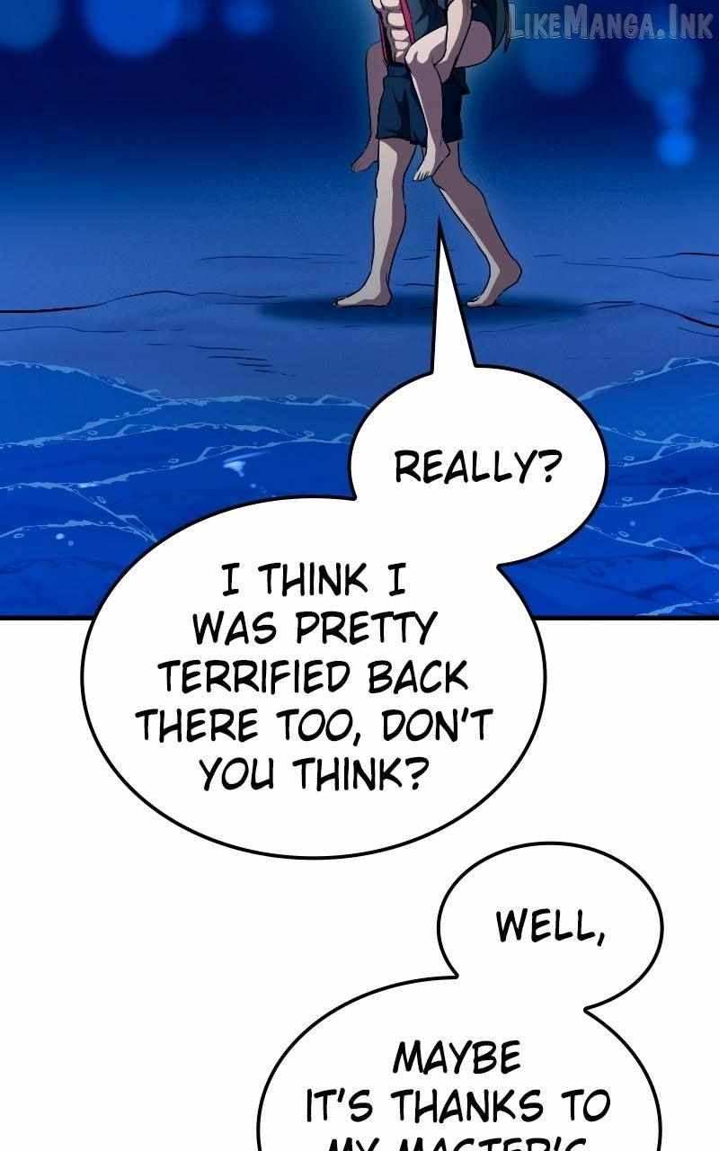 Perhaps Invincible — Chapter 79 — page 69