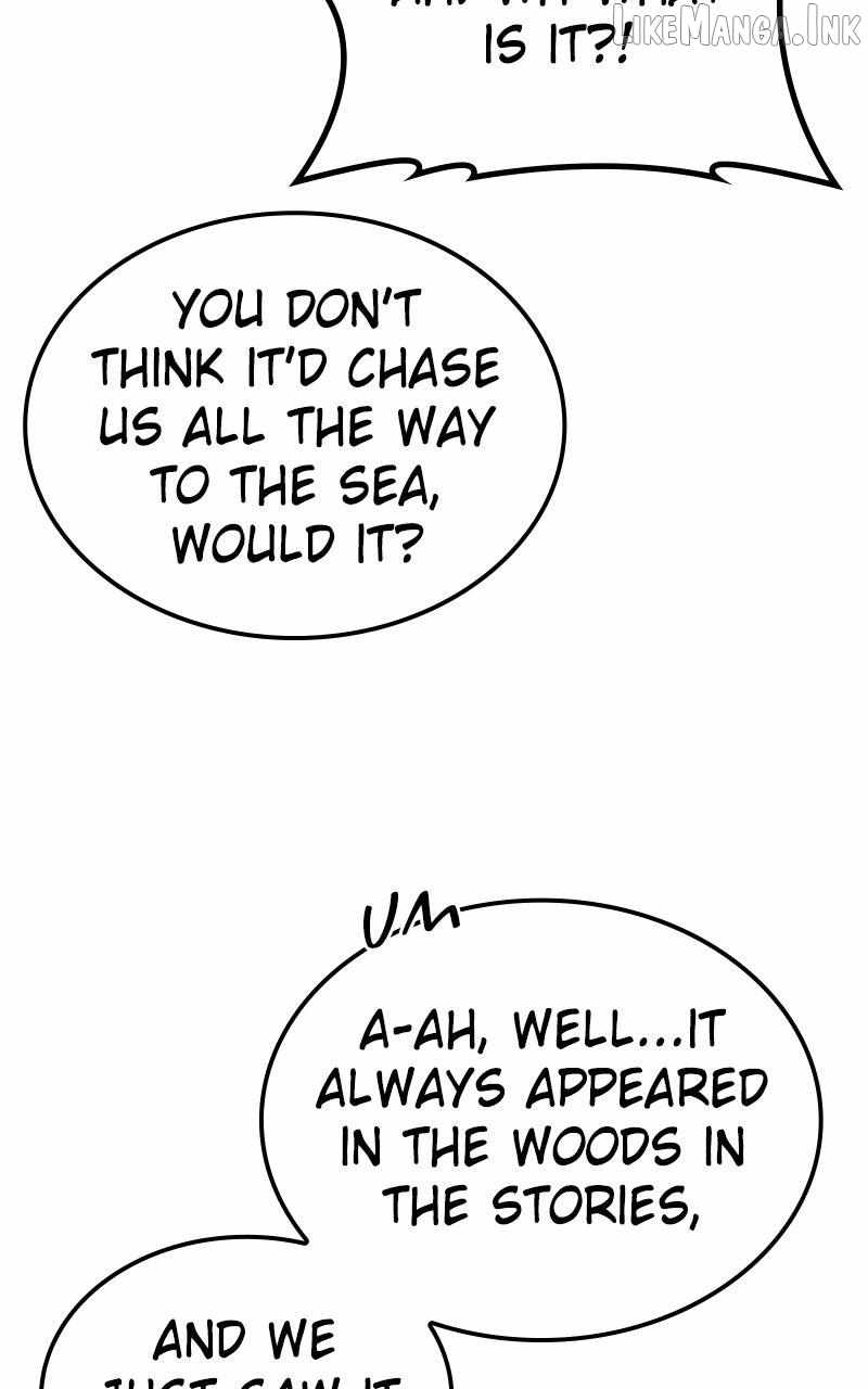 Perhaps Invincible — Chapter 79 — page 76