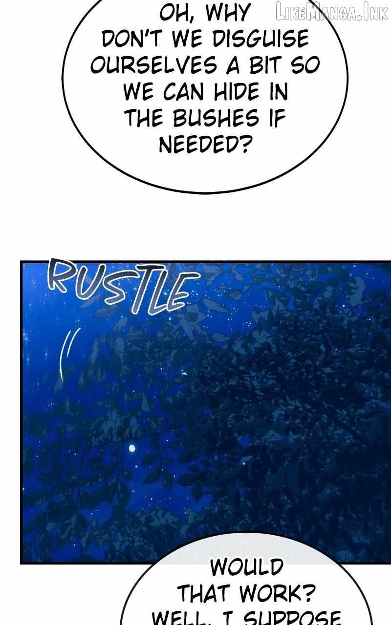 Perhaps Invincible — Chapter 79 — page 78