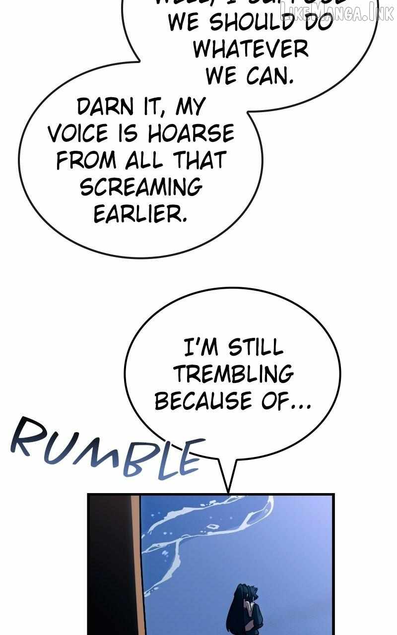 Perhaps Invincible — Chapter 79 — page 79