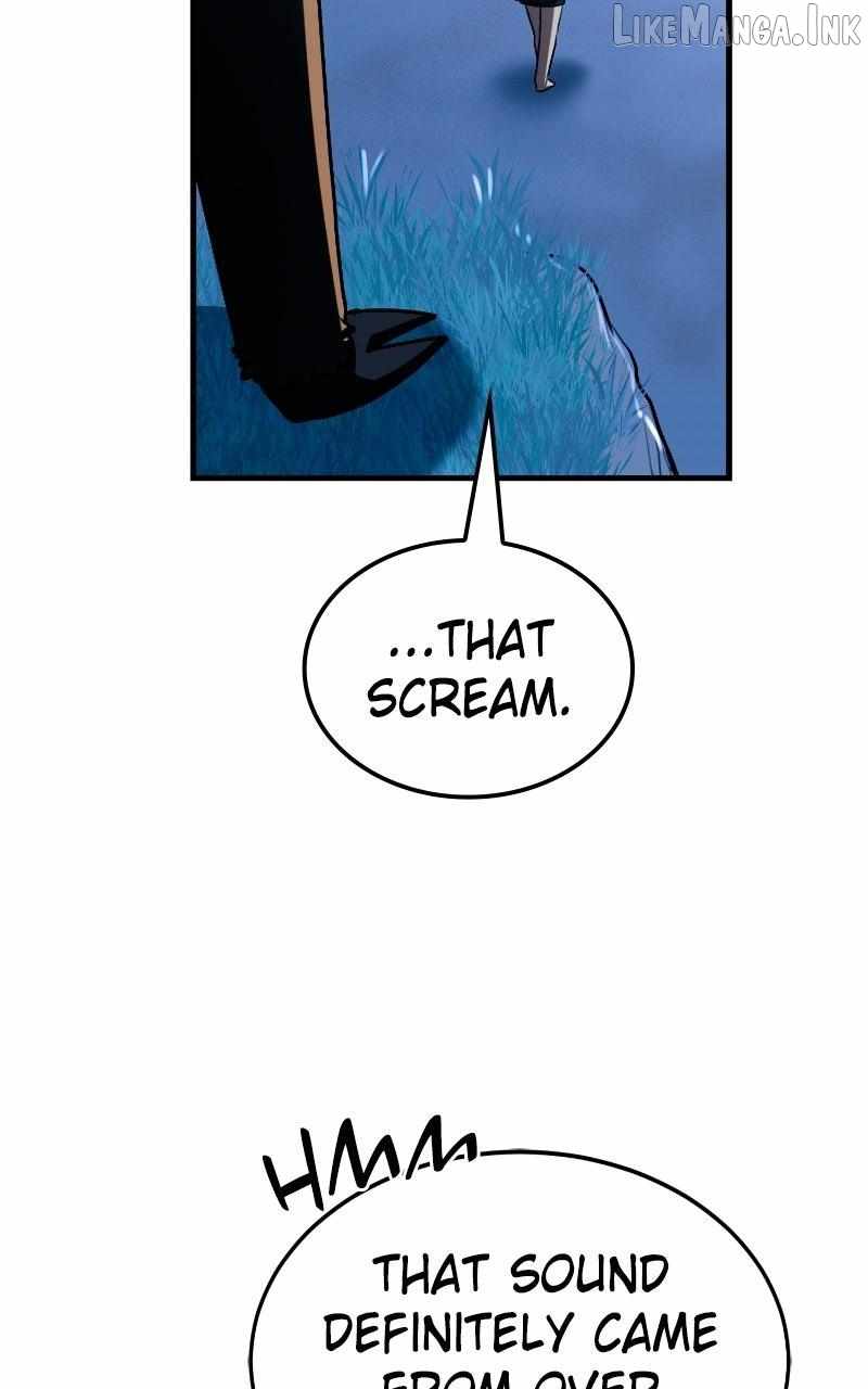 Perhaps Invincible — Chapter 79 — page 80