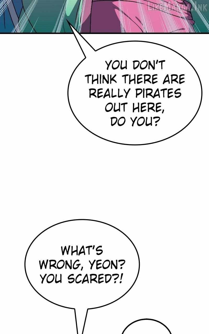 Perhaps Invincible — Chapter 79 — page 82