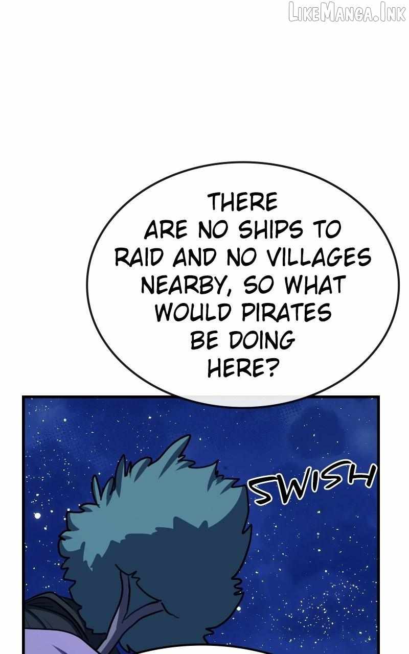 Perhaps Invincible — Chapter 79 — page 84