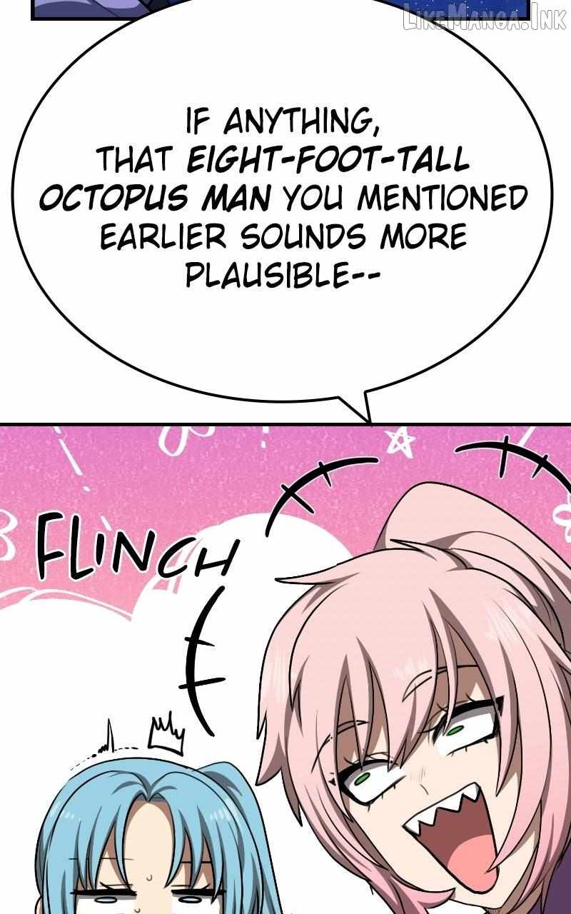 Perhaps Invincible — Chapter 79 — page 85