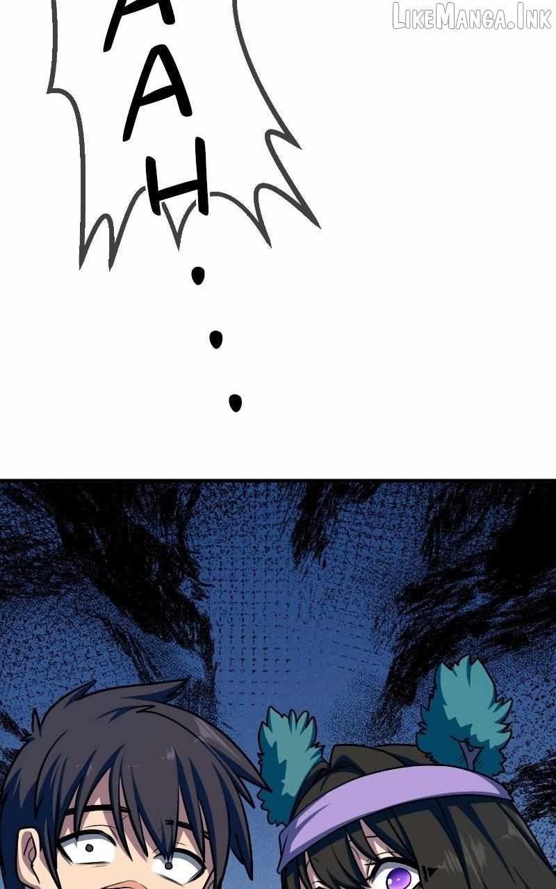Perhaps Invincible — Chapter 79 — page 98