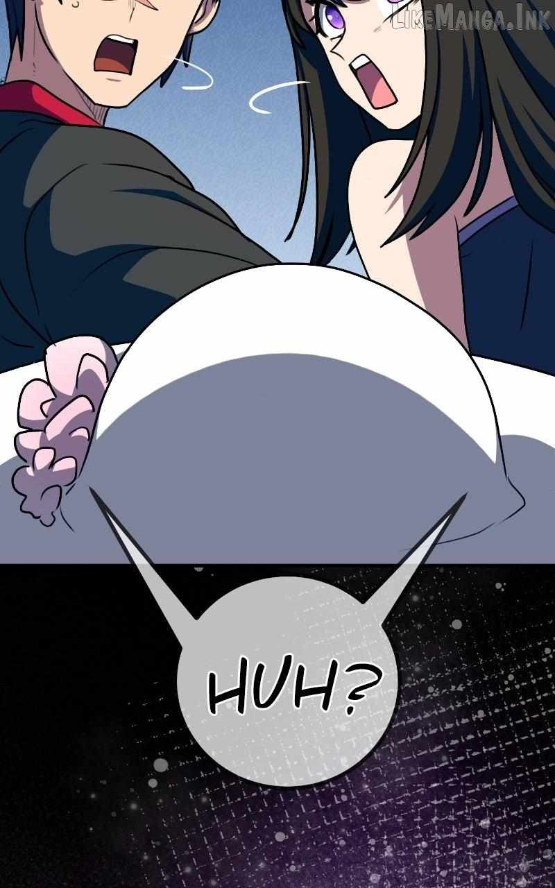 Perhaps Invincible — Chapter 79 — page 99