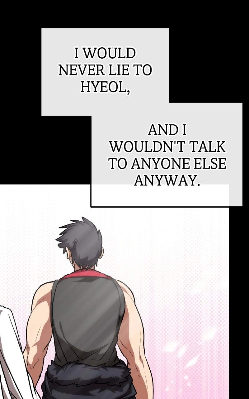 Perhaps Invincible — Chapter 80 — page 3
