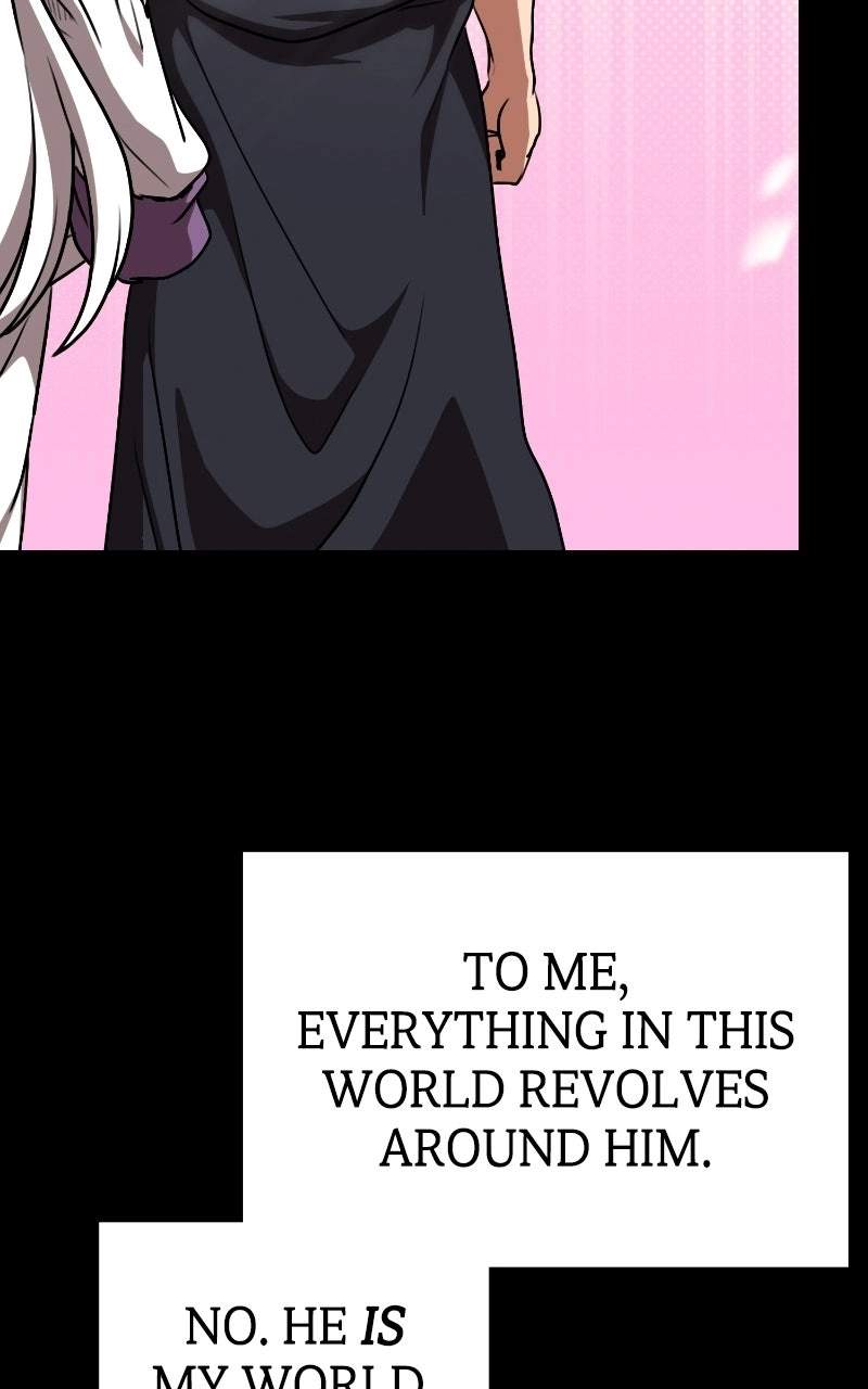 Perhaps Invincible — Chapter 80 — page 4