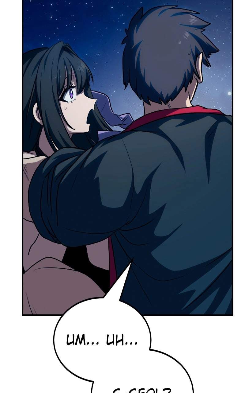 Perhaps Invincible — Chapter 80 — page 22