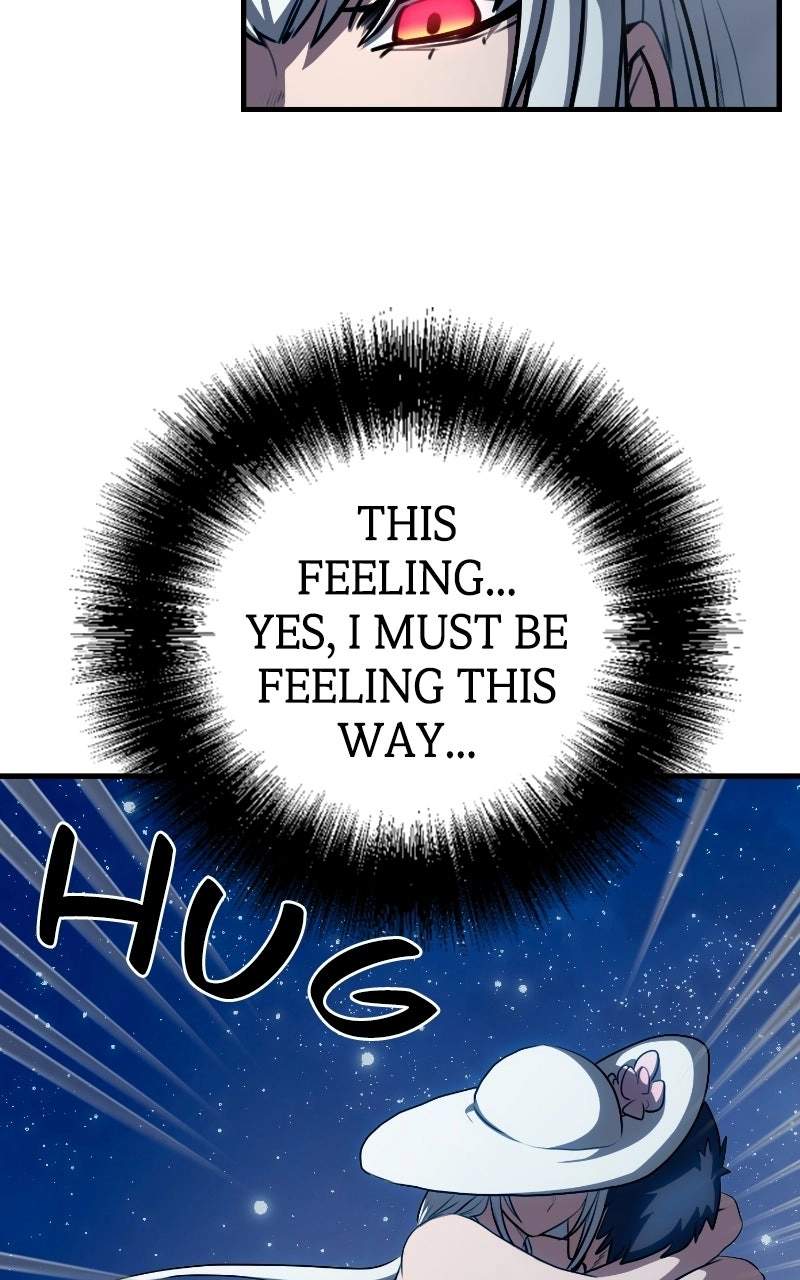 Perhaps Invincible — Chapter 80 — page 26