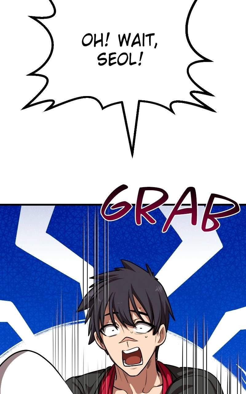 Perhaps Invincible — Chapter 80 — page 33