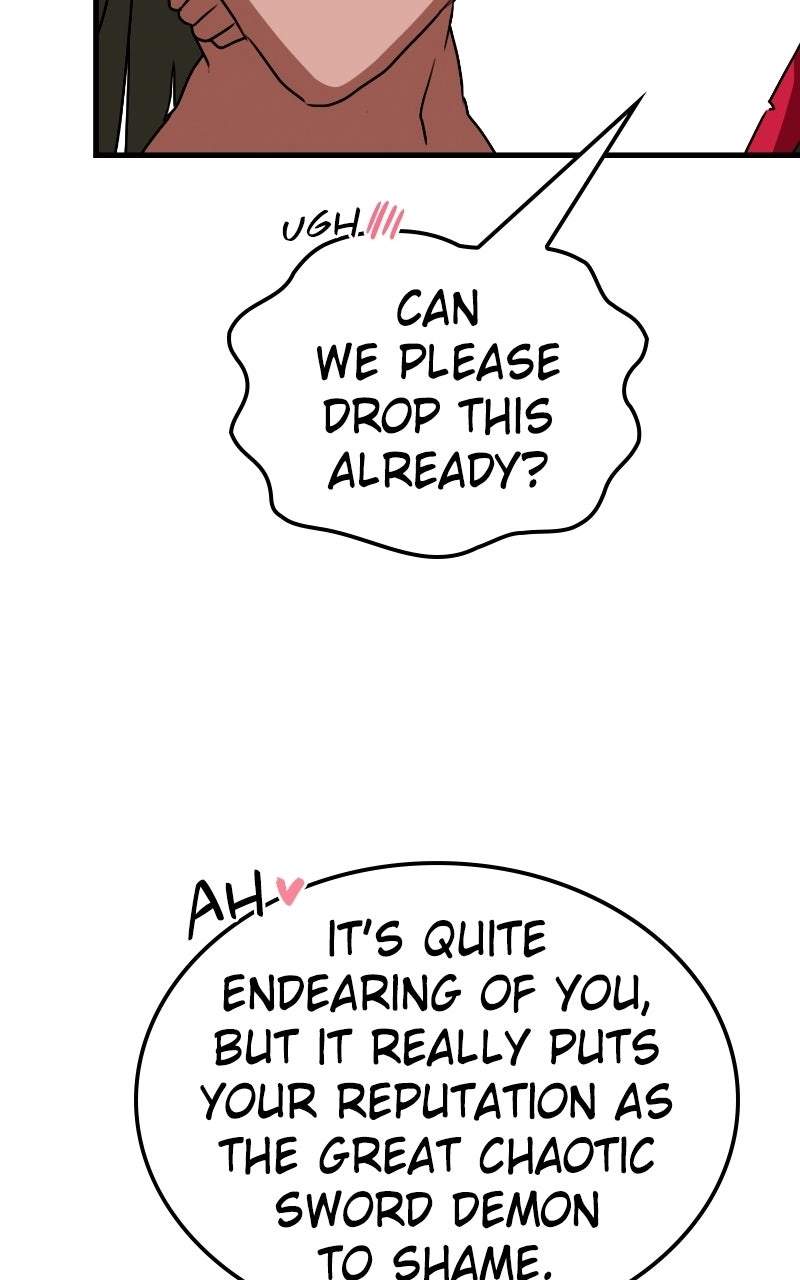Perhaps Invincible — Chapter 80 — page 45