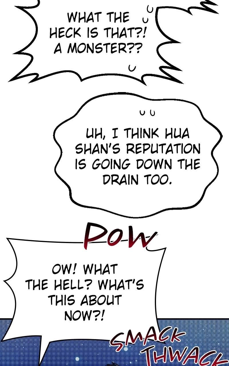 Perhaps Invincible — Chapter 80 — page 47