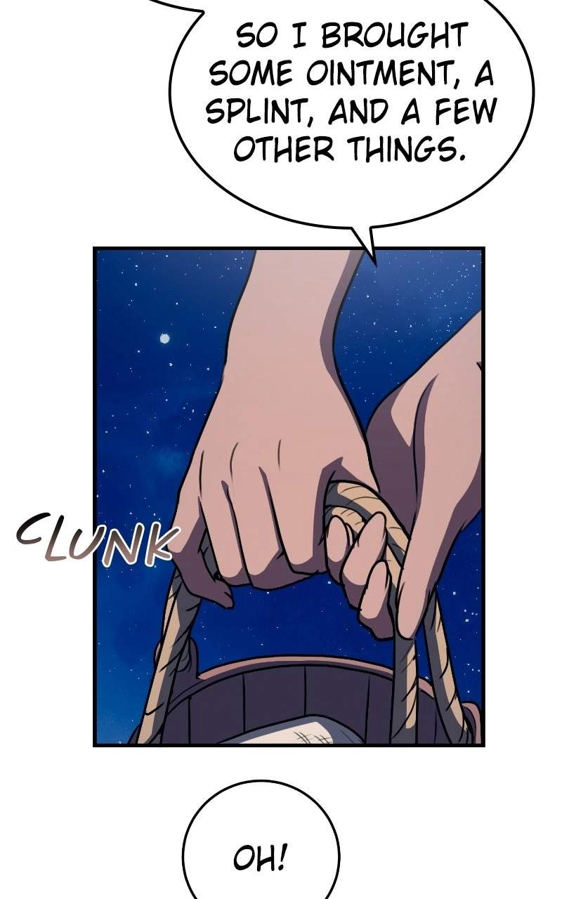 Perhaps Invincible — Chapter 80 — page 49