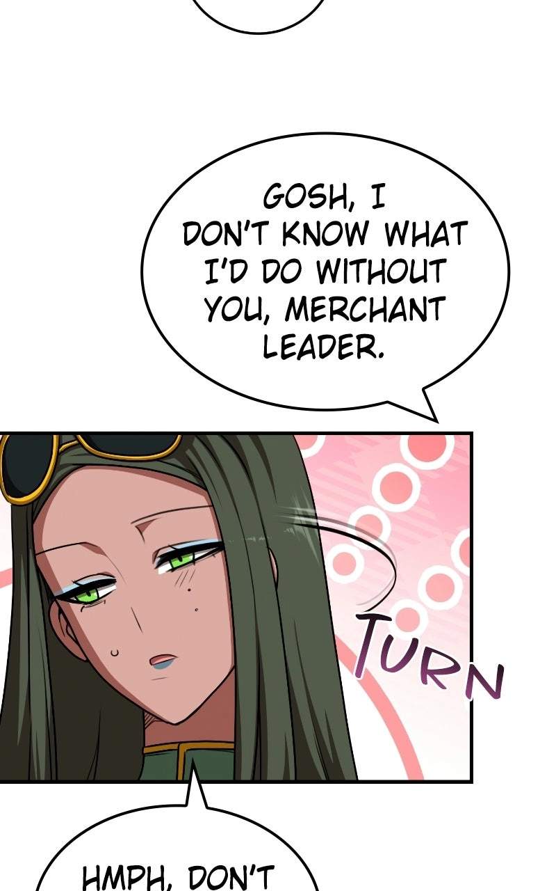 Perhaps Invincible — Chapter 80 — page 50