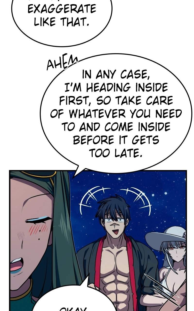 Perhaps Invincible — Chapter 80 — page 51