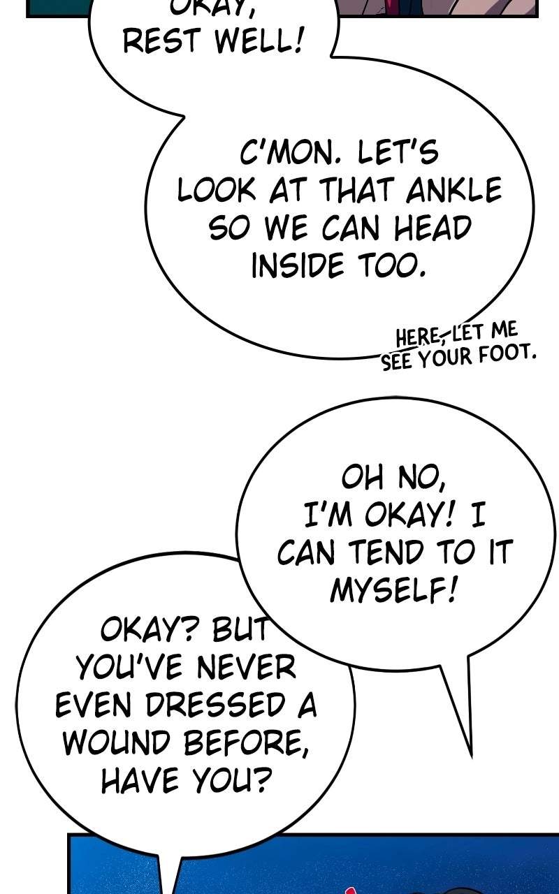 Perhaps Invincible — Chapter 80 — page 52