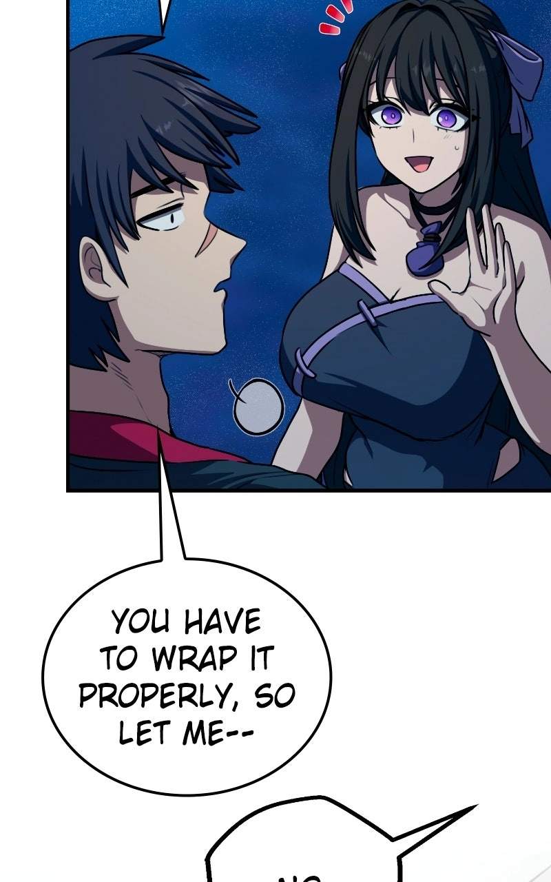 Perhaps Invincible — Chapter 80 — page 53