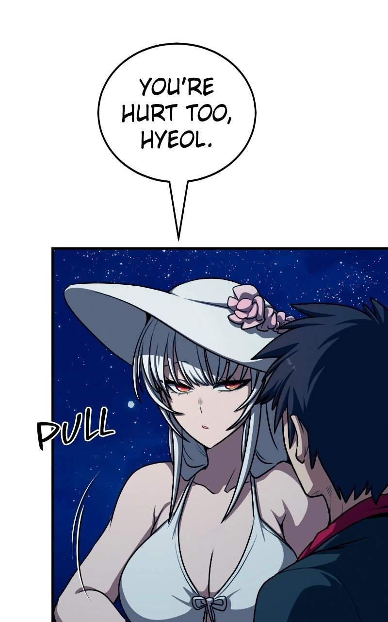 Perhaps Invincible — Chapter 80 — page 56