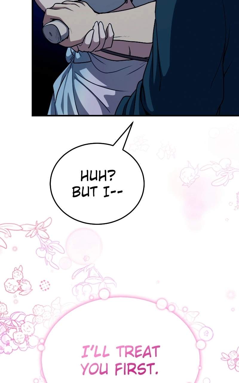 Perhaps Invincible — Chapter 80 — page 57