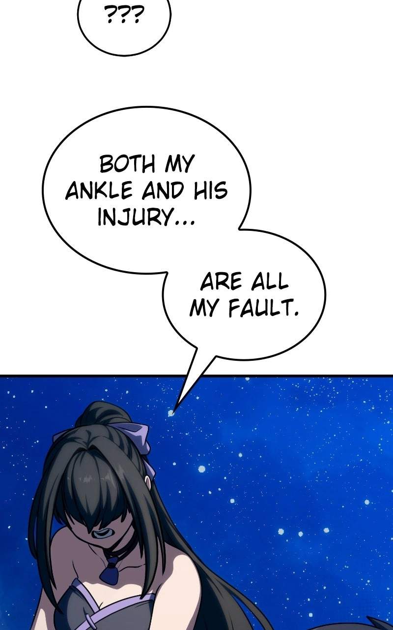 Perhaps Invincible — Chapter 80 — page 63