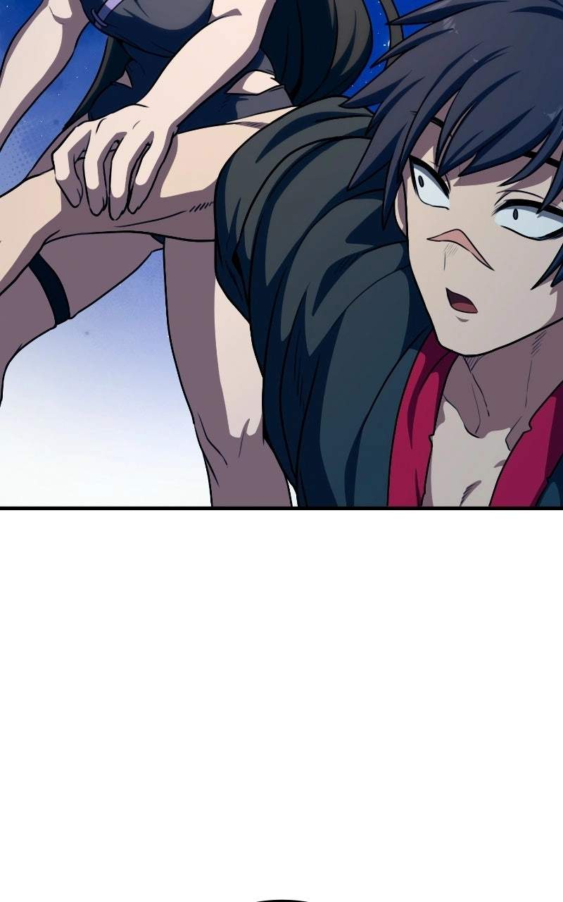 Perhaps Invincible — Chapter 80 — page 64