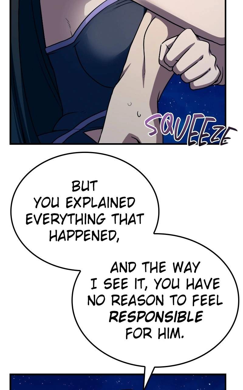 Perhaps Invincible — Chapter 80 — page 67