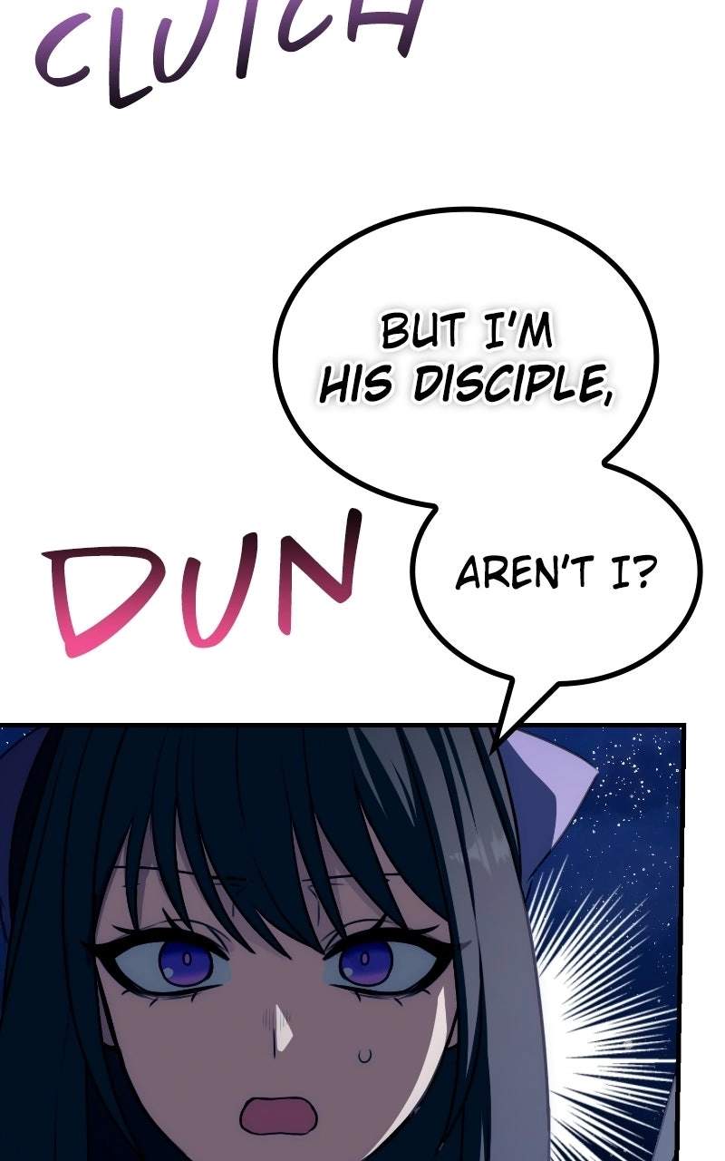 Perhaps Invincible — Chapter 80 — page 69