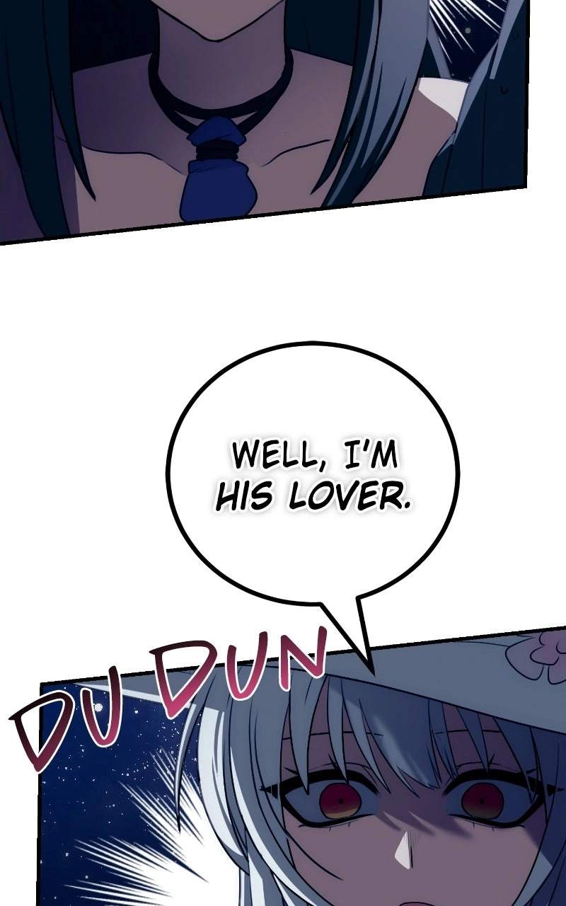 Perhaps Invincible — Chapter 80 — page 70