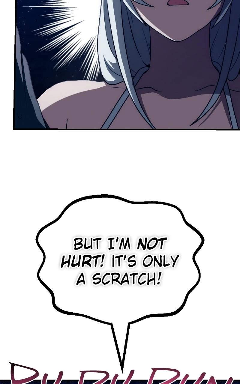 Perhaps Invincible — Chapter 80 — page 71