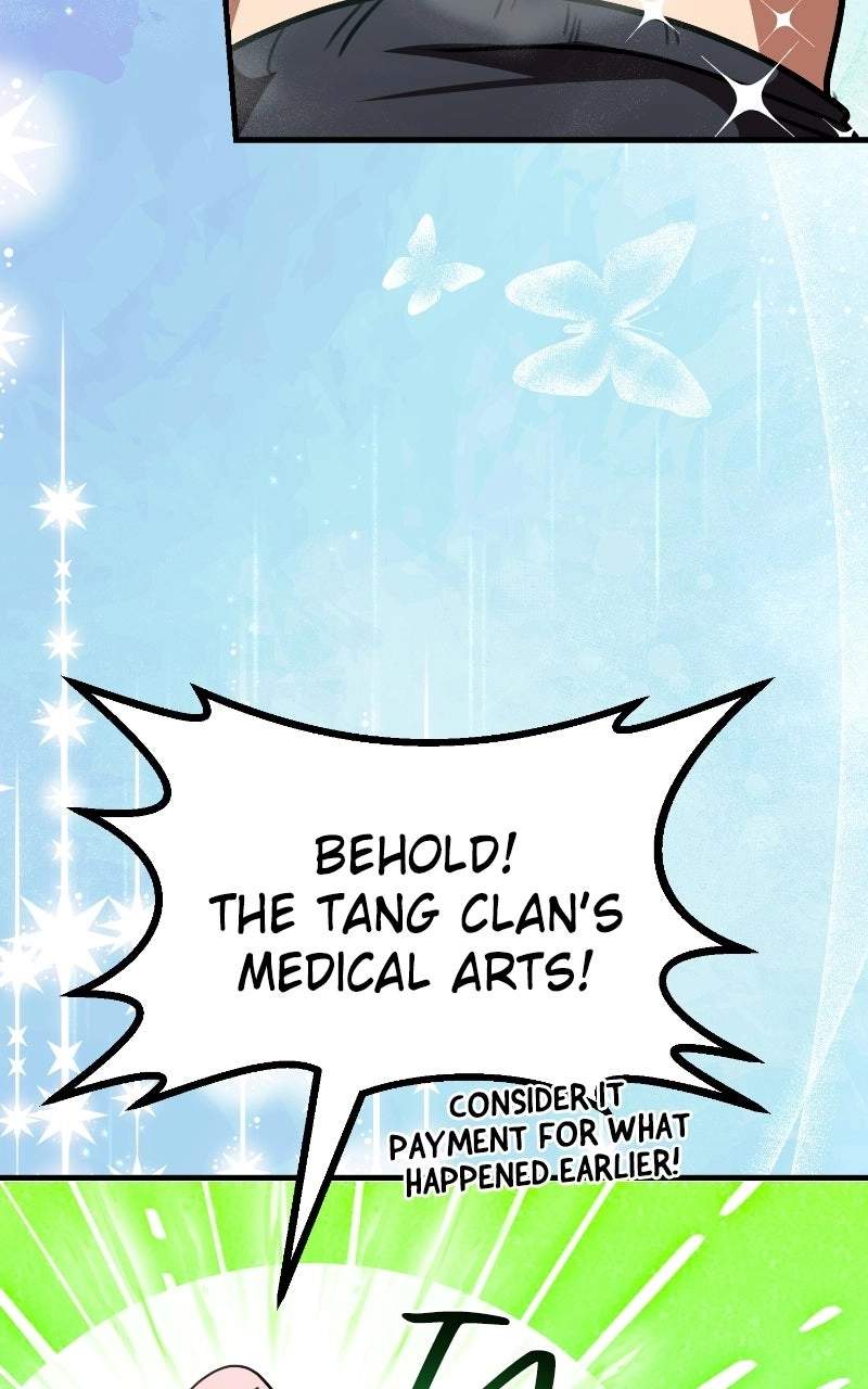 Perhaps Invincible — Chapter 80 — page 77
