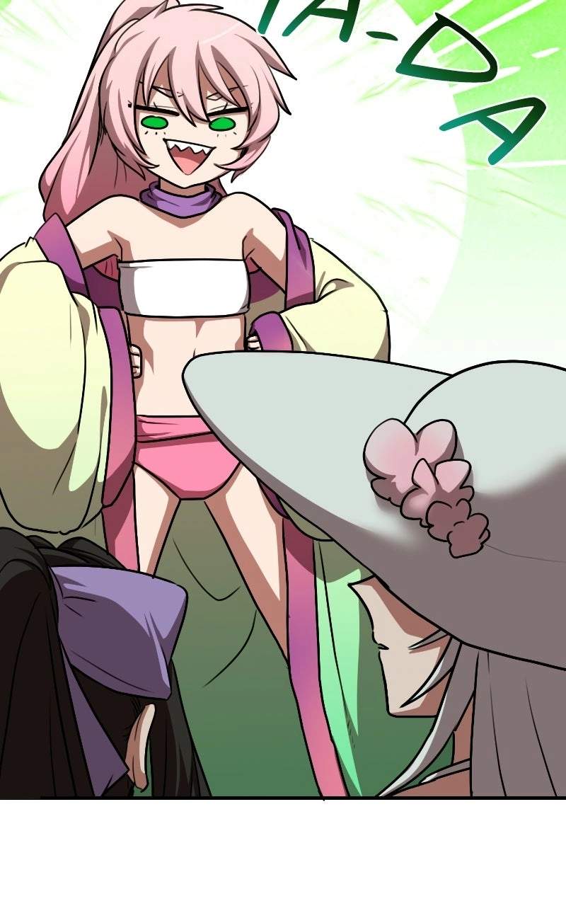 Perhaps Invincible — Chapter 80 — page 78